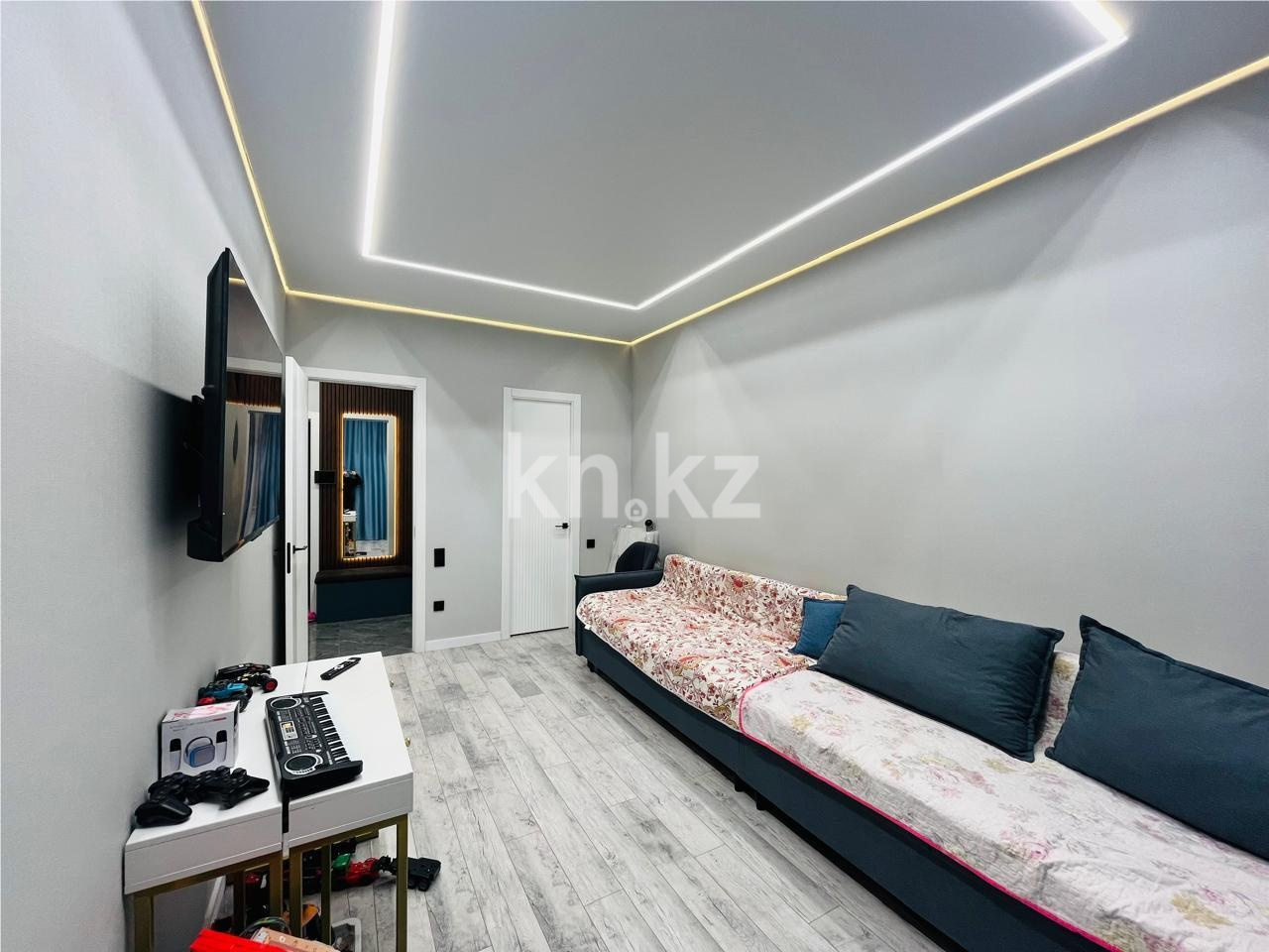 Продажа 1-комнатной квартиры, 39 м² в Караганде - фото 9