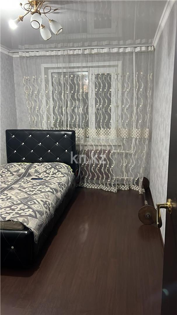 Продажа 3-комнатной квартиры, 62 м², мкр-н 18 в Караганде - фото 3