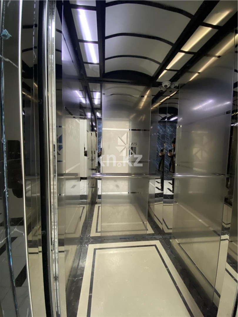 Продажа 2-комнатной квартиры, 63.1 м² в Астане - фото 8