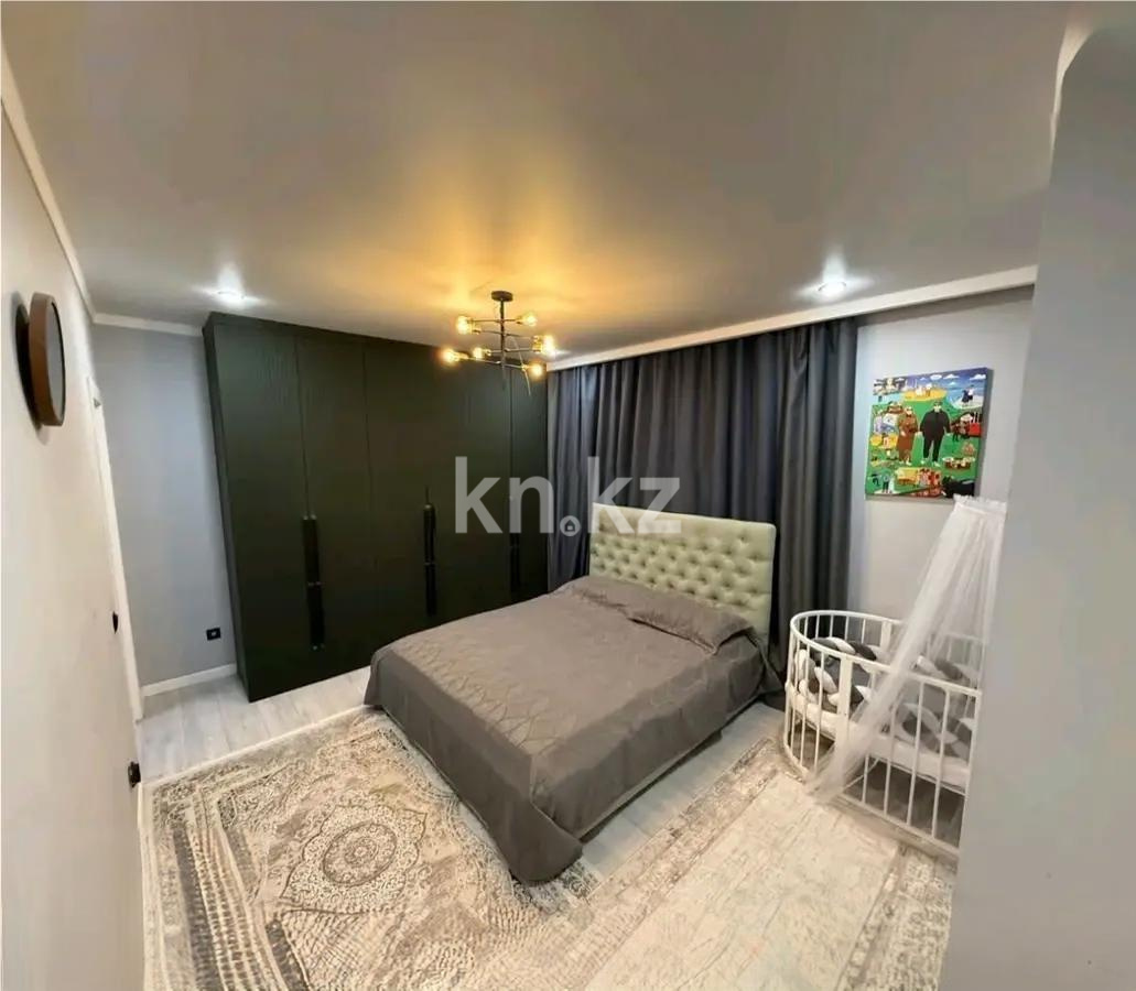 Продажа 2-комнатной квартиры, 65 м² в Астане - фото 2