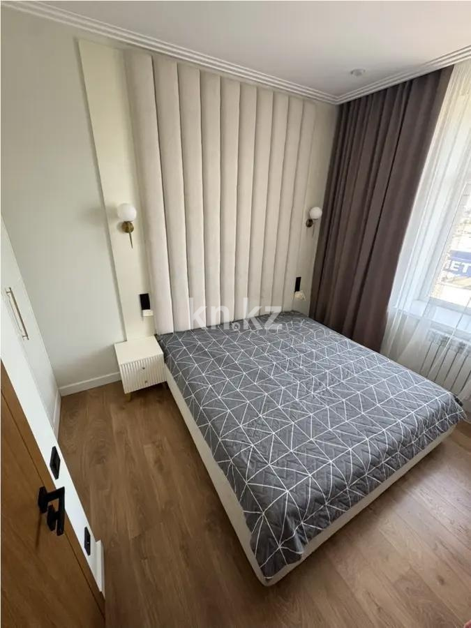 Продажа 4-комнатной квартиры, 103 м² в Караганде - фото 4