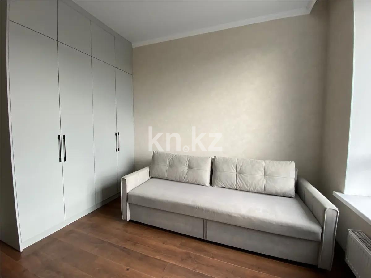 Продажа 2-комнатной квартиры, 35.2 м² в Астане
