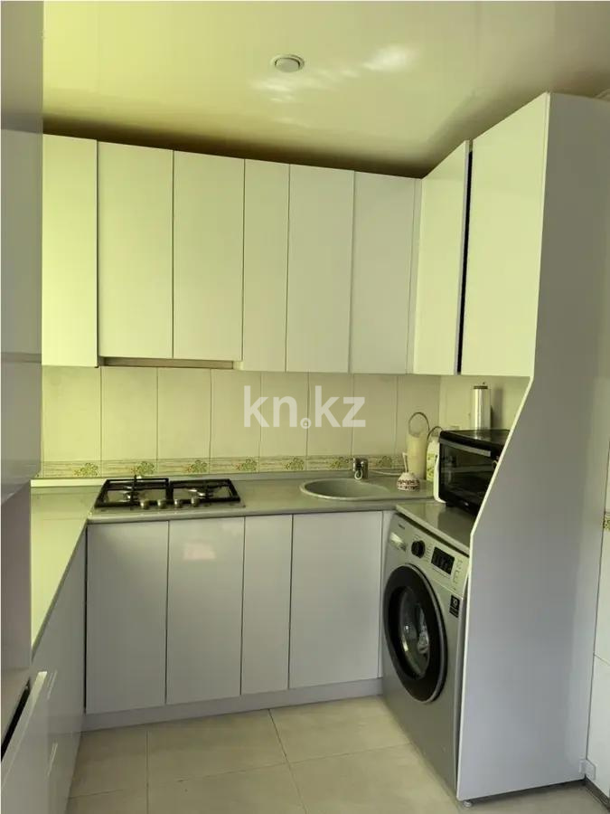 Продажа 3-комнатной квартиры, 62 м² в Караганде - фото 4