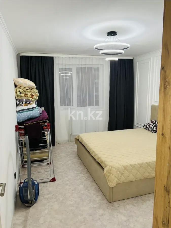 Продажа 2-комнатной квартиры, 57.4 м², мкр-н Мадениет, дом  834/36 в Алматы - фото 2