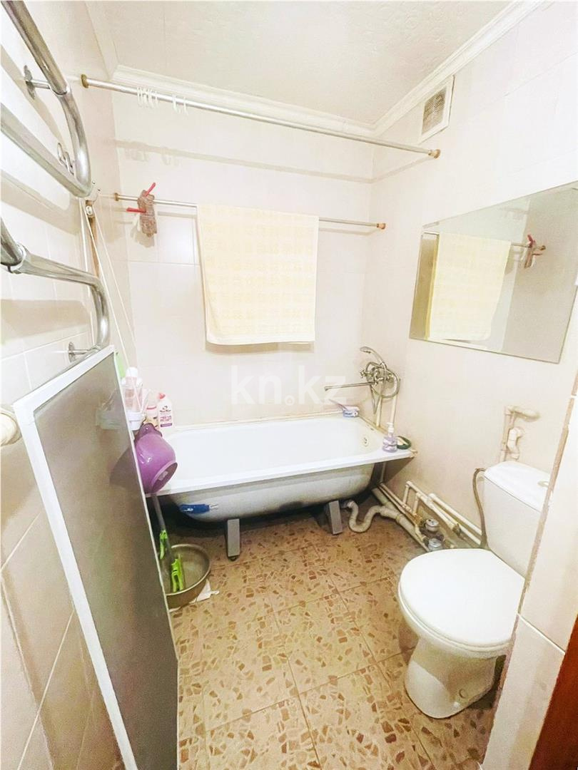 Продажа 2-комнатной квартиры, 43 м² в Караганде - фото 7