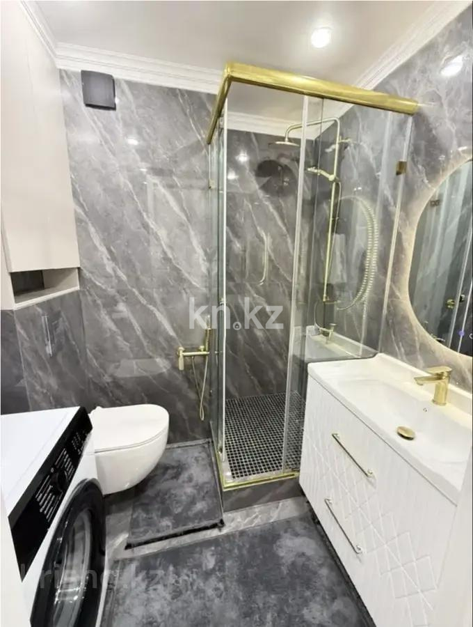 Продажа 1-комнатной квартиры, 35 м² в Алматы - фото 3
