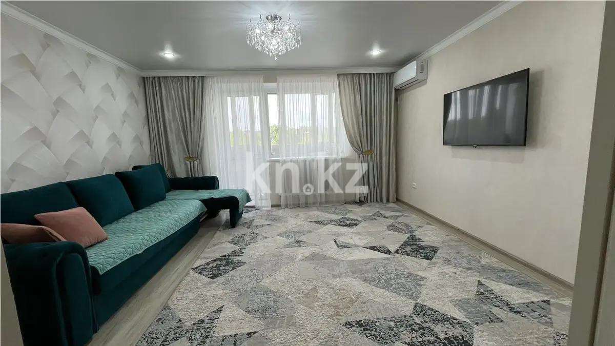 Продажа 4-комнатной квартиры, 78 м² в Караганде