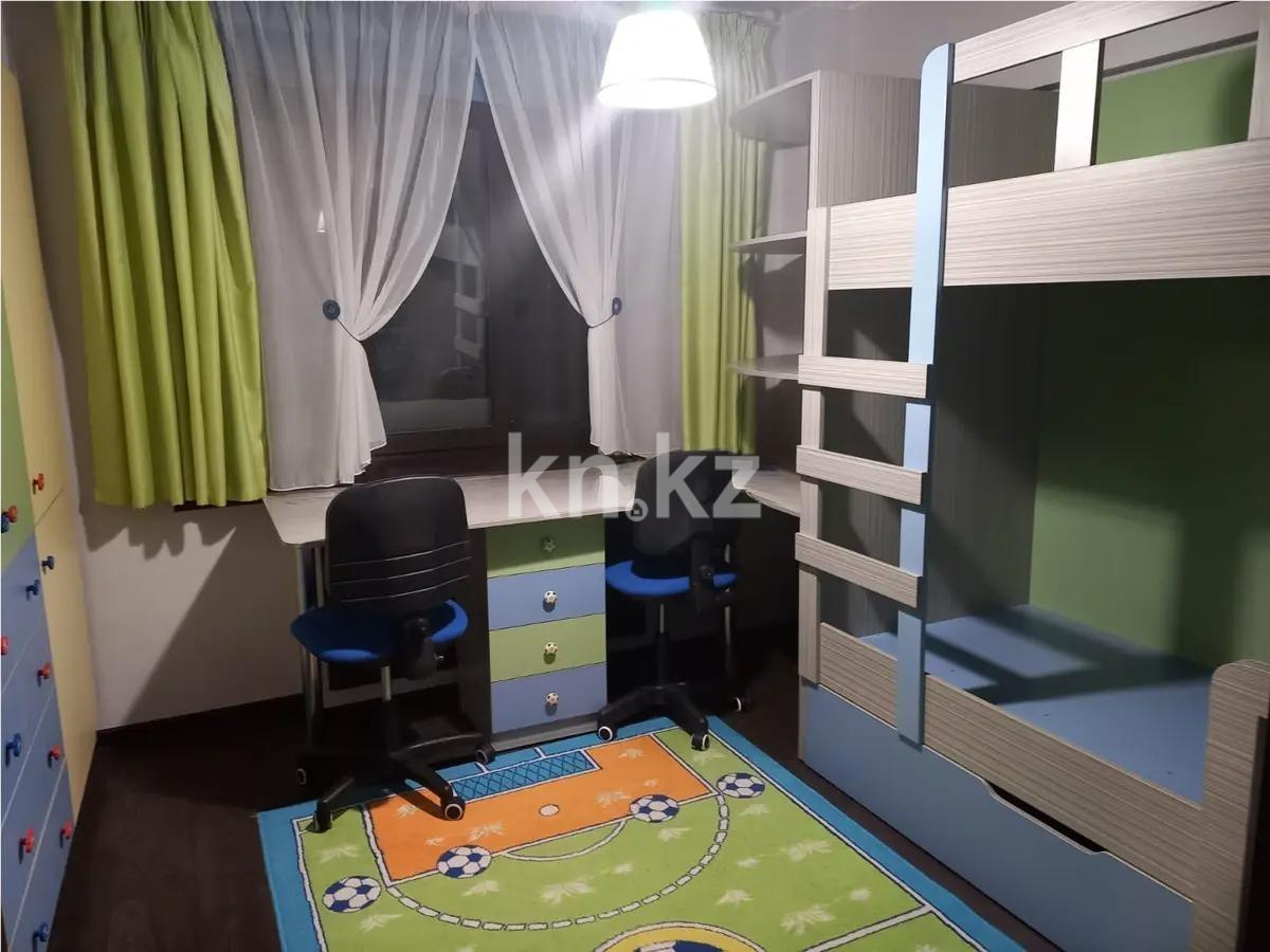 Продажа 3-комнатной квартиры, 80 м² в Алматы - фото 4