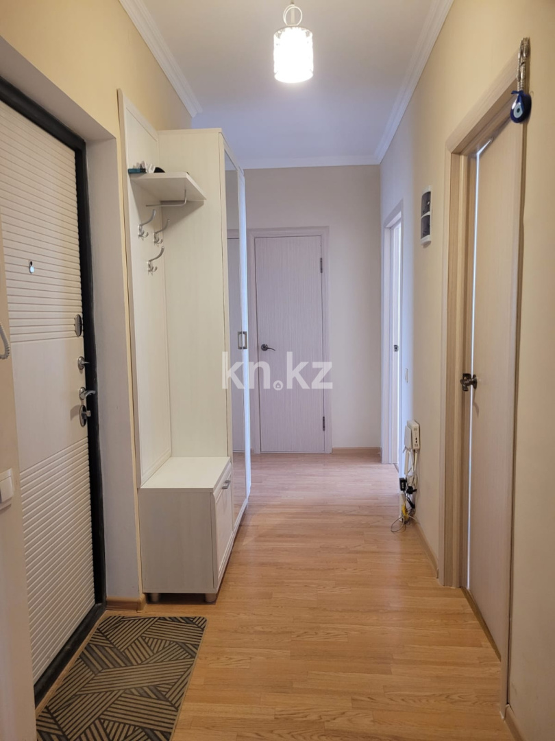Аренда 3-комнатной квартиры, 80 м² в Астане - фото 8