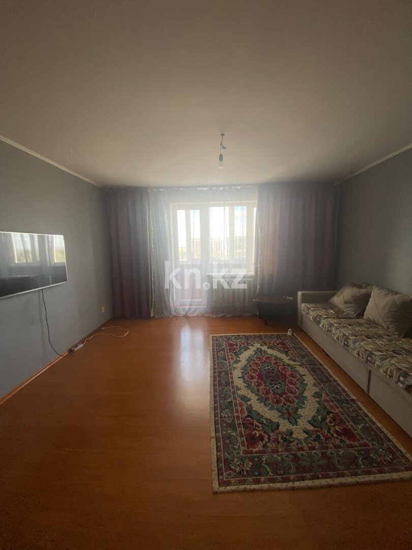 Продажа 2-комнатной квартиры, 55 м² в Караганде - фото 2