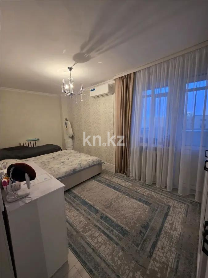 Продажа 3-комнатной квартиры, 73 м², ул. Сыганак, дом  64/1 в Астане - фото 2