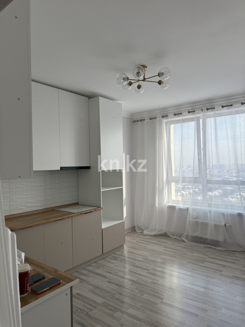 Продажа 1-комнатной квартиры, 42 м² в Астане - фото 3