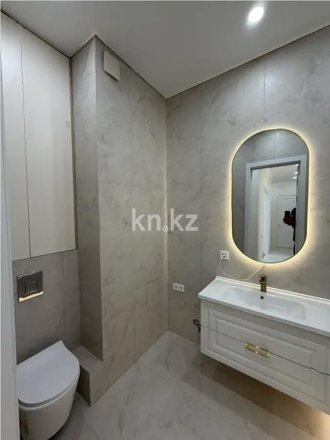 Продажа 2-комнатной квартиры, 64 м² в Астане - фото 3