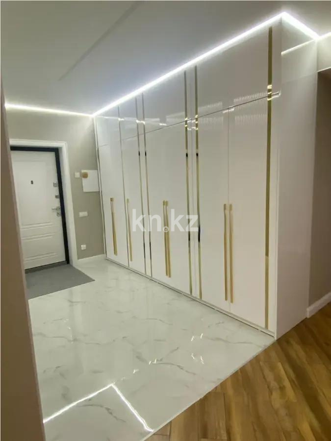 Продажа 3-комнатной квартиры, 94 м² в Астане - фото 6