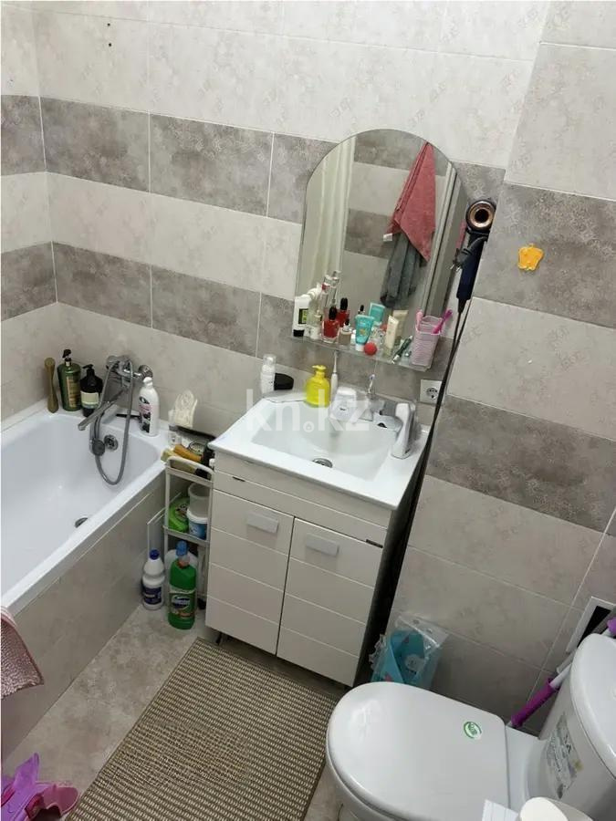 Продажа 1-комнатной квартиры, 38.6 м² в Астане - фото 3