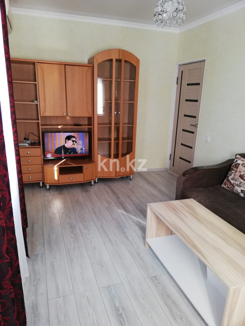 Аренда 2-комнатной квартиры посуточно, 47 м² в Актау - фото 5