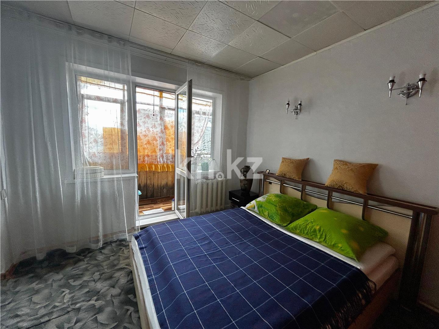 Продажа 3-комнатной квартиры, 46 м², пр. Н. Абдирова в Караганде - фото 3