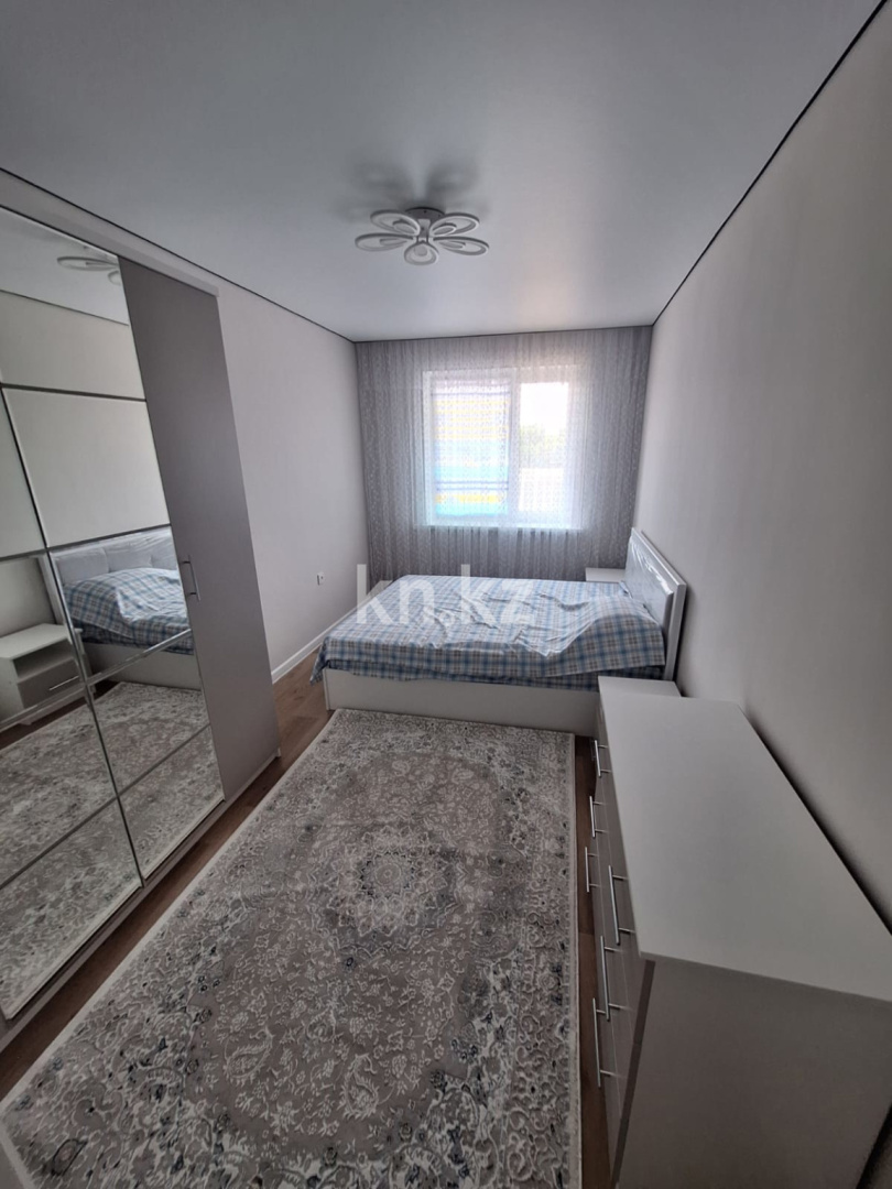 Продажа 7-комнатного дома, 325 м², ул. Сералина, дом  39 в Алматы - фото 14