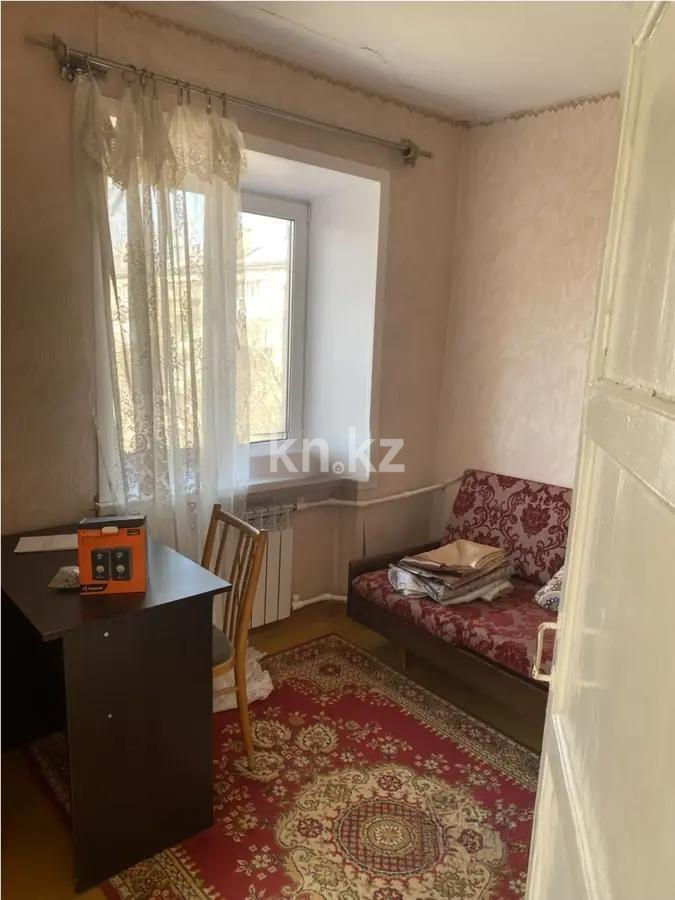 Продажа 2-комнатной квартиры, 42 м² в Караганде - фото 2