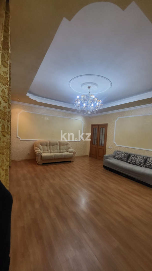 Аренда 3-комнатной квартиры, 98 м² в Астане - фото 4