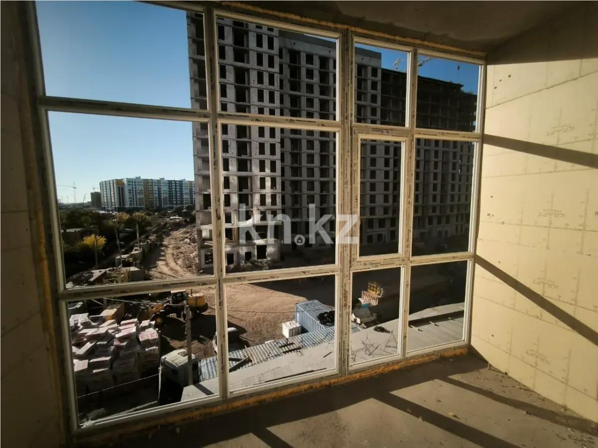 Продажа 2-комнатной квартиры, 71.96 м², ул. Айтматова, дом  57 стр в Астане - фото 5