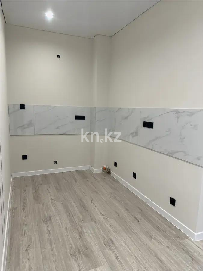 Продажа 2-комнатной квартиры, 46 м², пр. Туран, дом  67 в Астане - фото 3