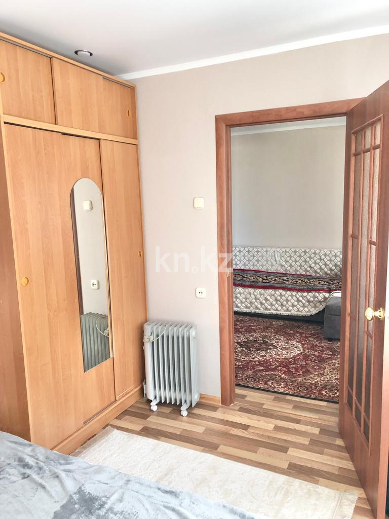 Продажа 4-комнатной квартиры, 61 м², мкр-н 16 в Караганде - фото 8