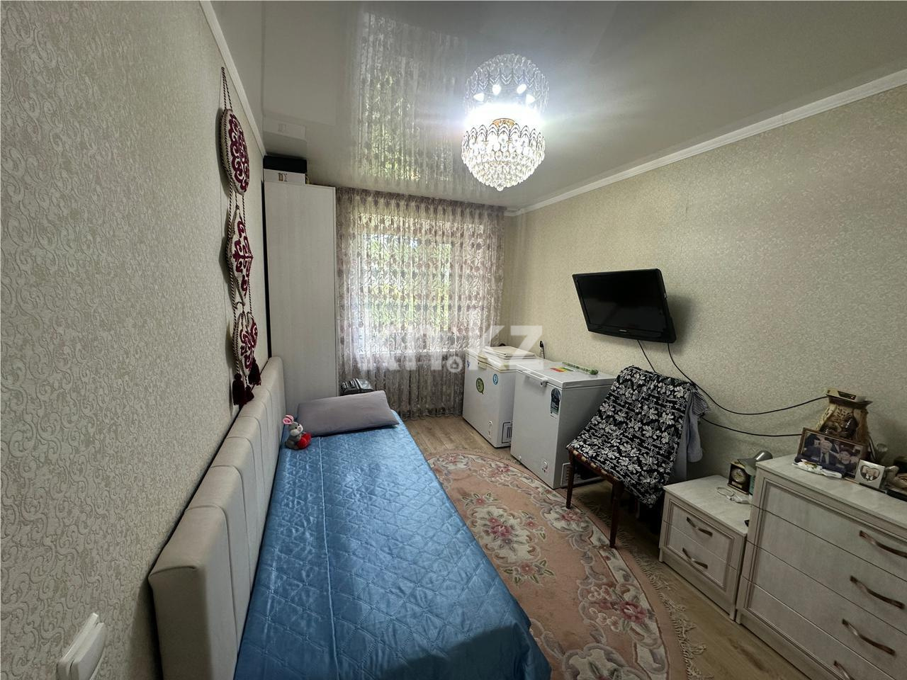 Продажа 2-комнатной квартиры, 48 м² в Караганде - фото 3
