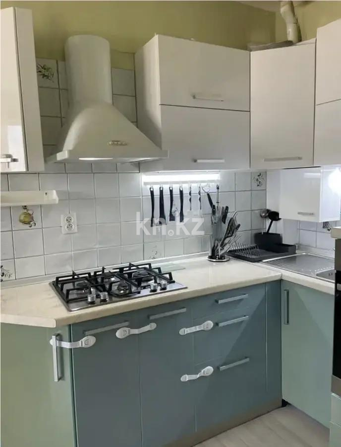 Продажа 2-комнатной квартиры, 43 м² в Алматы - фото 3