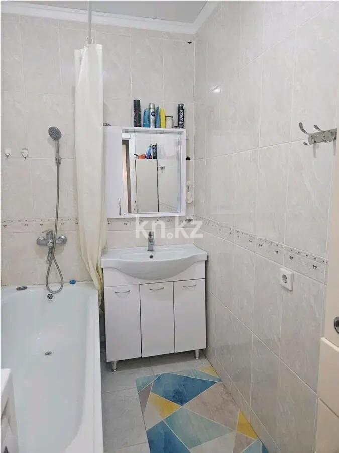 Продажа 1-комнатной квартиры, 43 м² в Астане - фото 3