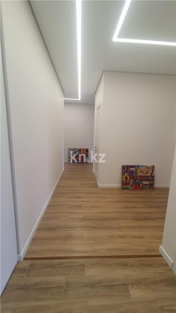 Продажа 3-комнатной квартиры, 108 м² в Астане - фото 10