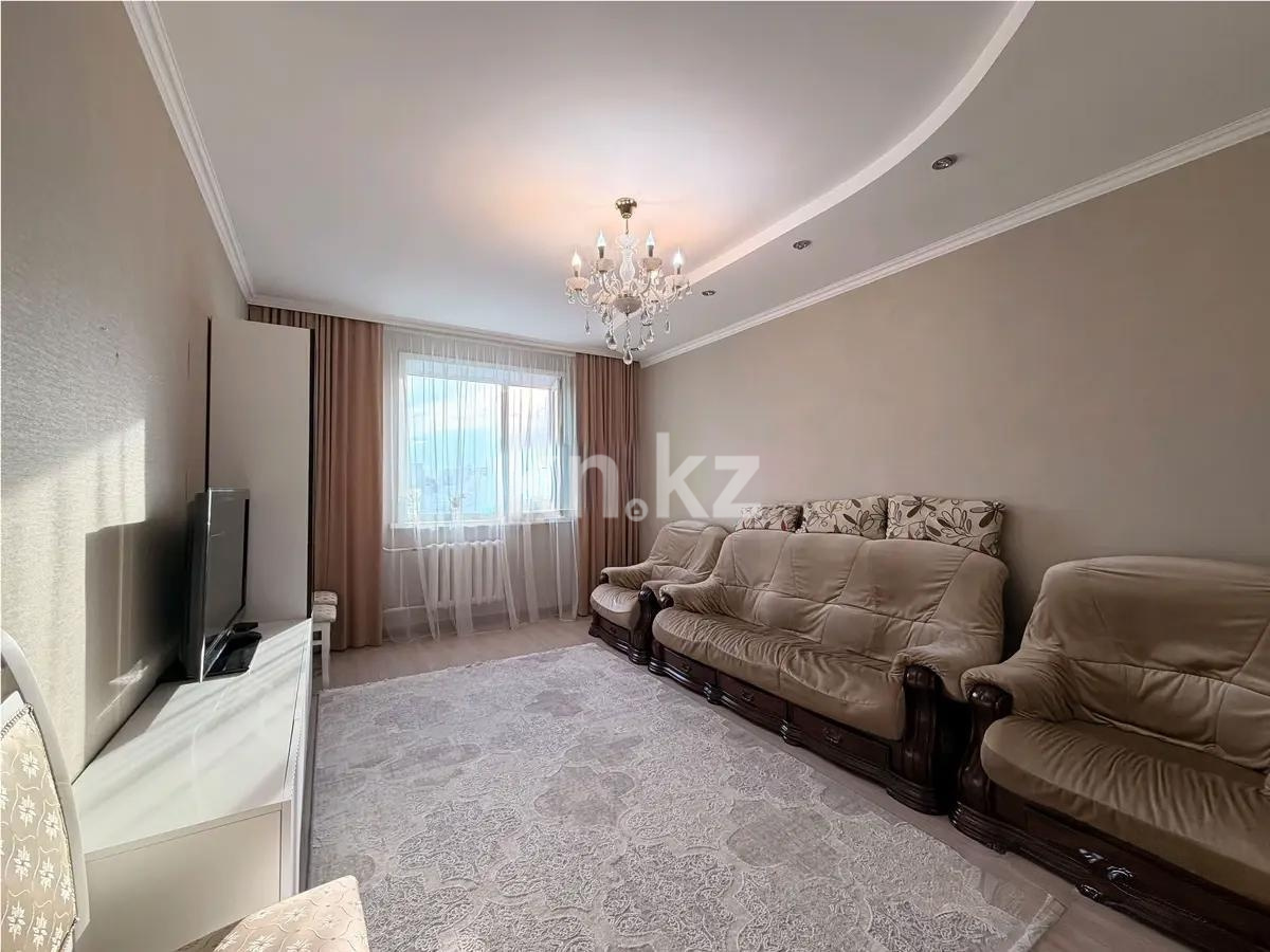Продажа 2-комнатной квартиры, 61.4 м² в Астане