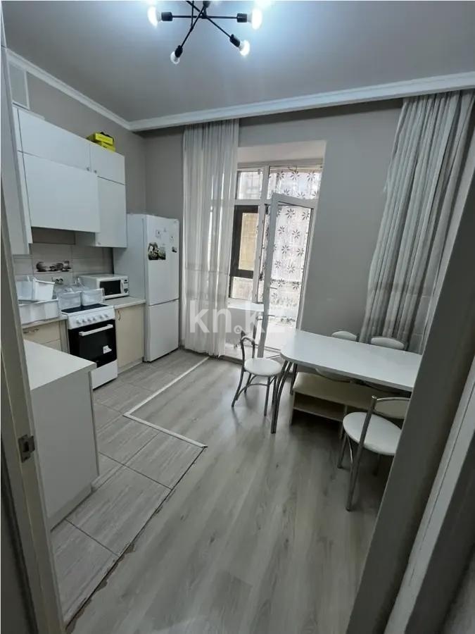 Продажа 1-комнатной квартиры, 37 м² в Астане - фото 2