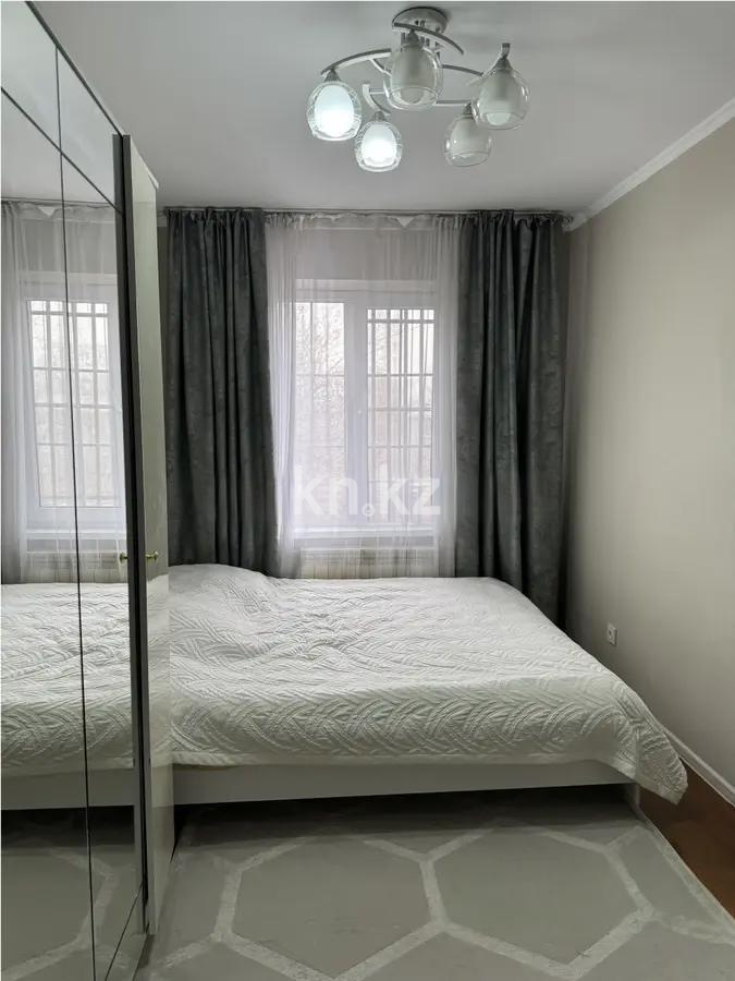 Продажа 2-комнатной квартиры, 48 м² в Алматы - фото 2