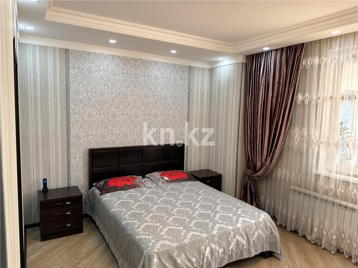 Продажа 2-комнатной квартиры, 75.5 м² в Астане - фото 9