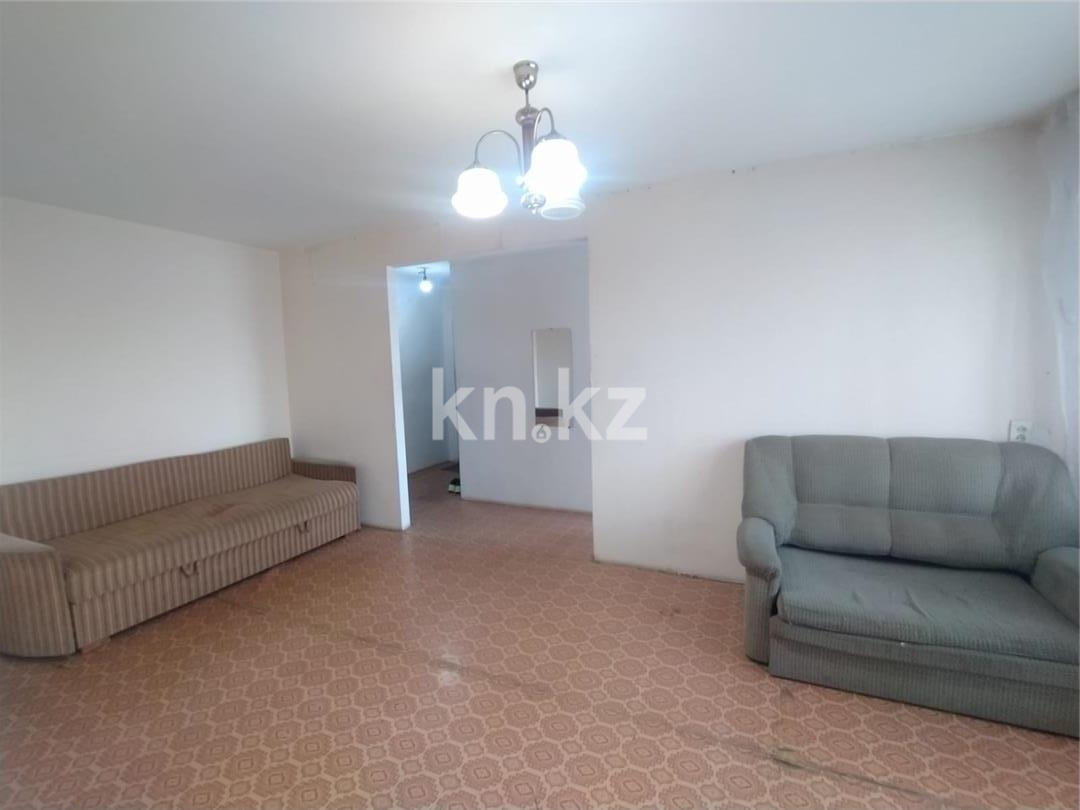 Продажа 2-комнатной квартиры, 44 м², пр. Н. Абдирова в Караганде - фото 3