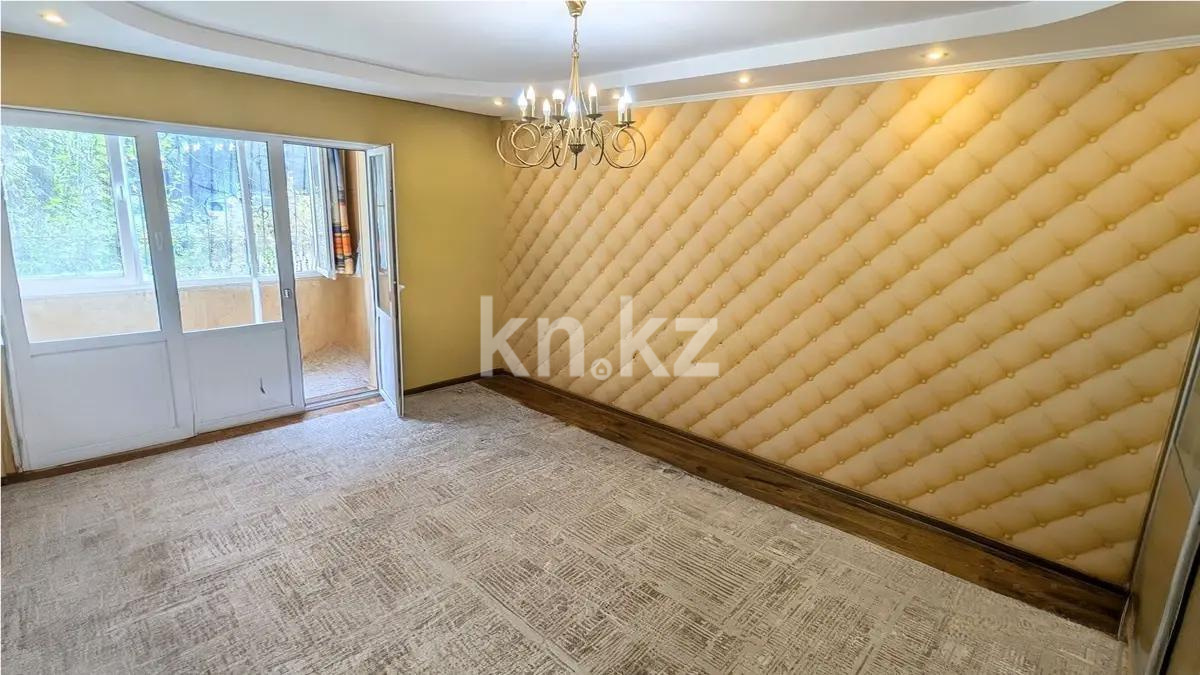 Продажа 3-комнатной квартиры, 90 м², мкр. Таугуль-2, дом  38 в Алматы