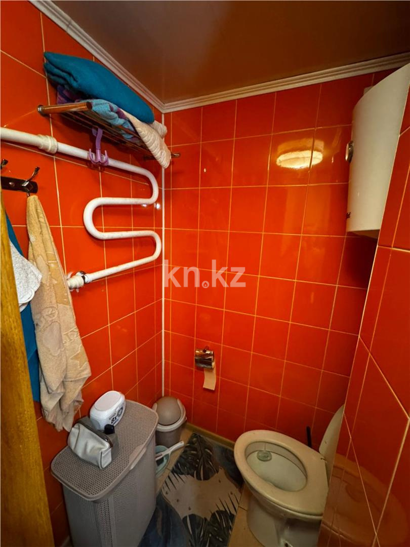 Продажа 1-комнатной квартиры, 34 м², ул. Амангельды в Темиртау - фото 14