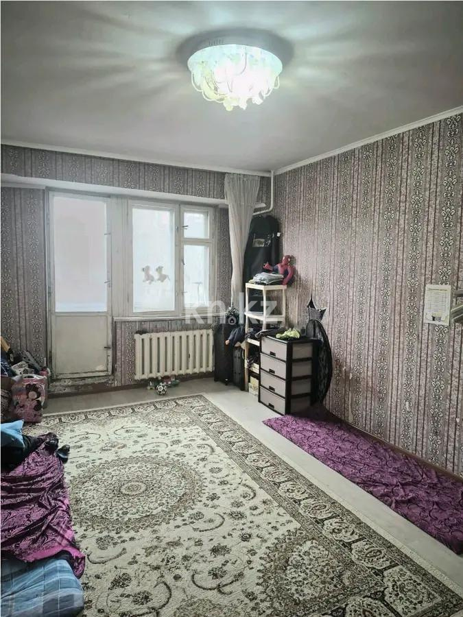 Продажа 2-комнатной квартиры, 54 м² в Алматы