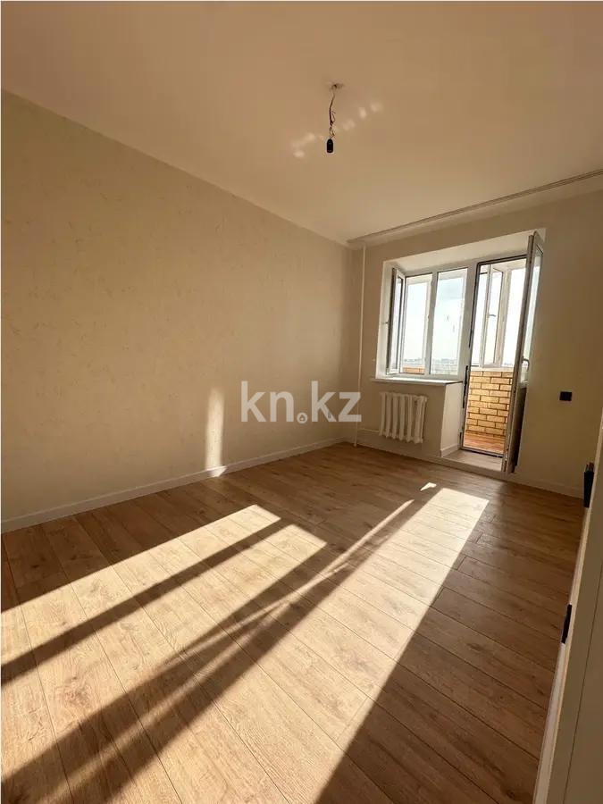 Продажа 2-комнатной квартиры, 60 м², пр. Кудайбердыулы, дом  31 в Астане - фото 2