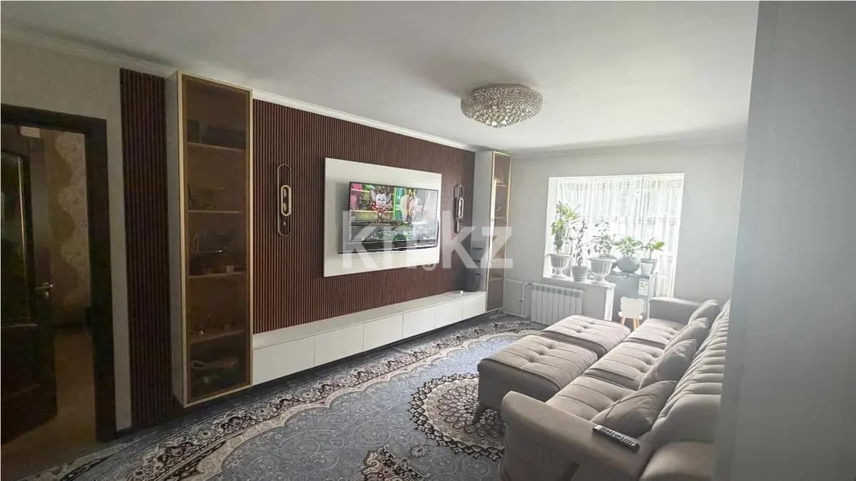 Продажа 4-комнатной квартиры, 87 м² в Алматы - фото 2