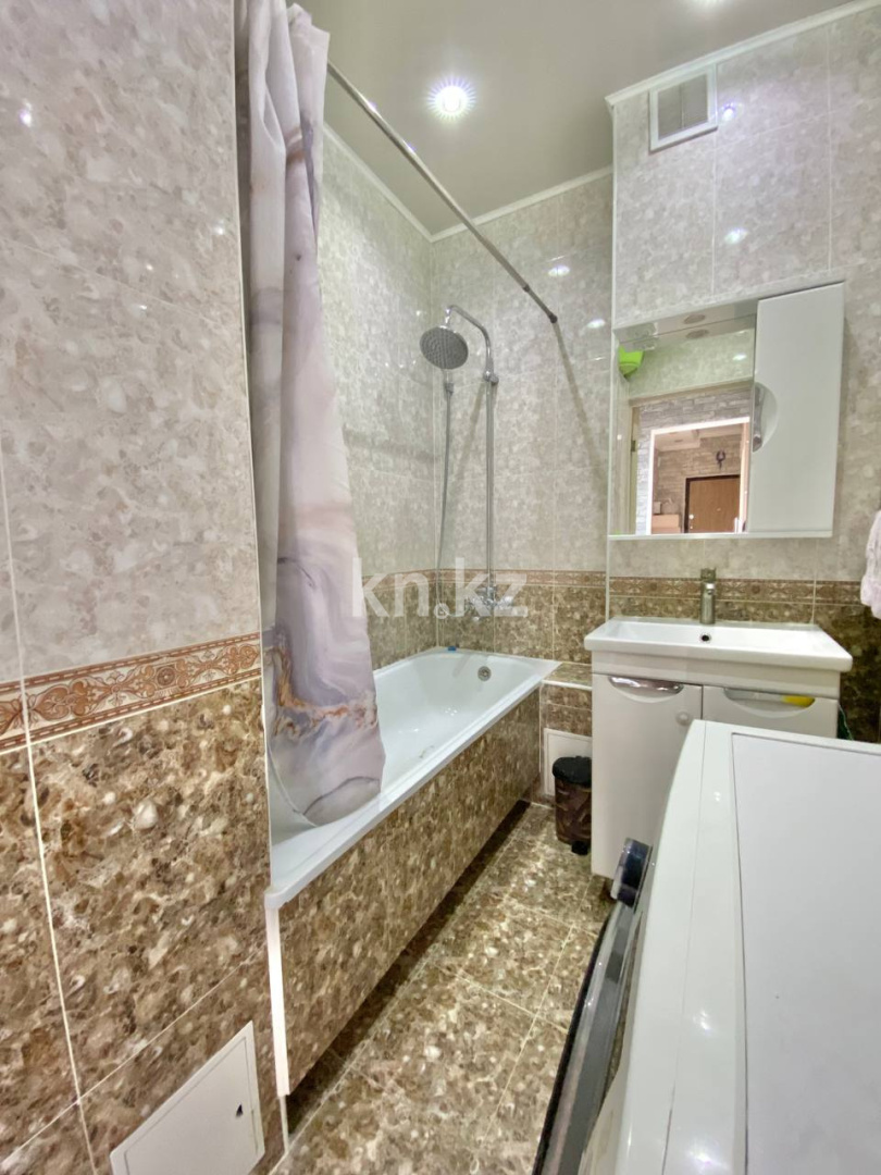 Продажа 3-комнатной квартиры, 90 м² в Алматы - фото 22