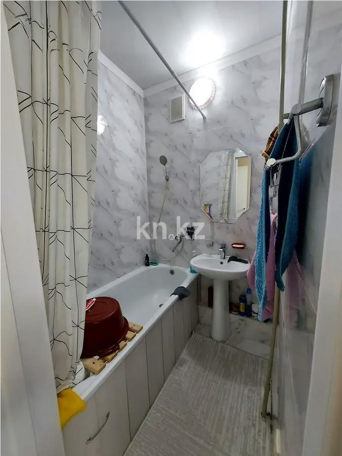 Продажа 2-комнатной квартиры, 57 м² в Астане - фото 4