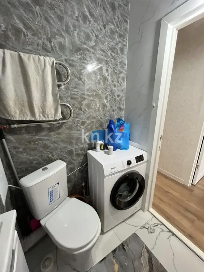 Продажа 3-комнатной квартиры, 62 м² в Астане - фото 5