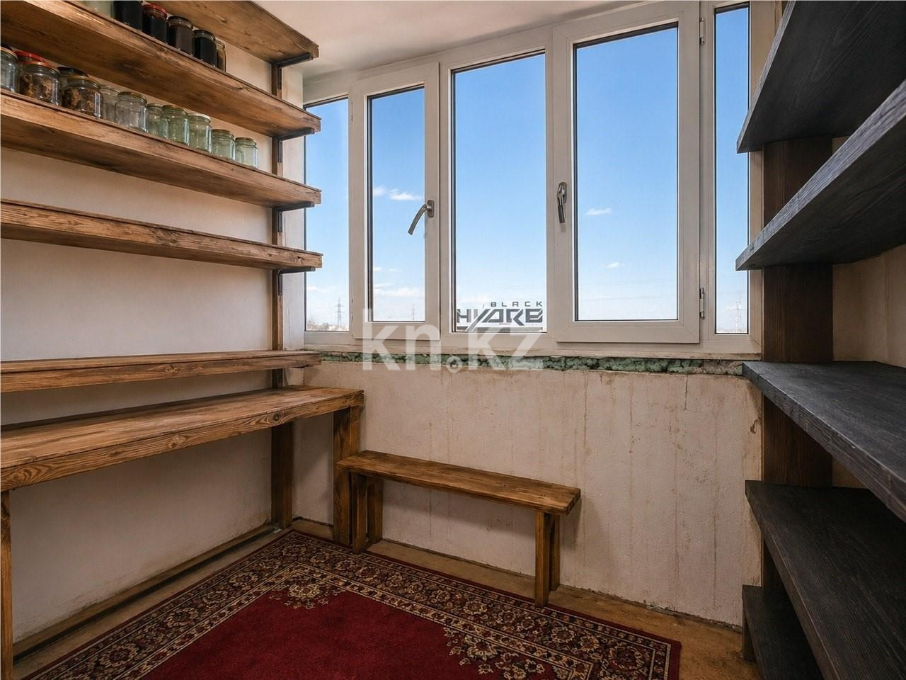 Продажа 4-комнатной квартиры, 91 м² в Темиртау - фото 8