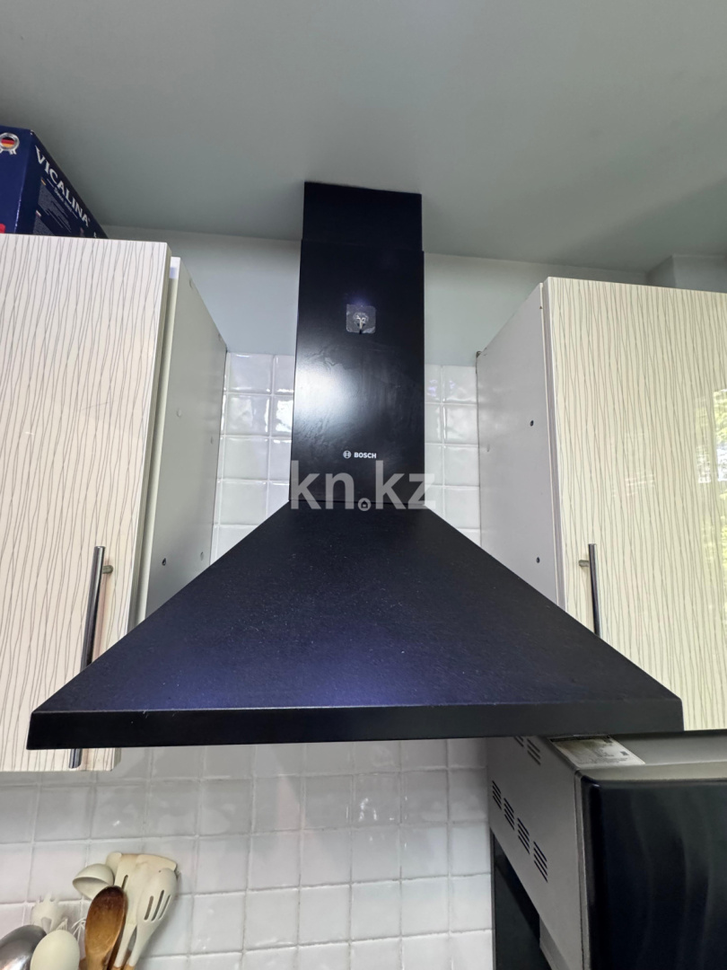 Продажа 2-комнатной квартиры, 40.5 м², ул. Байзакова в Алматы - фото 4