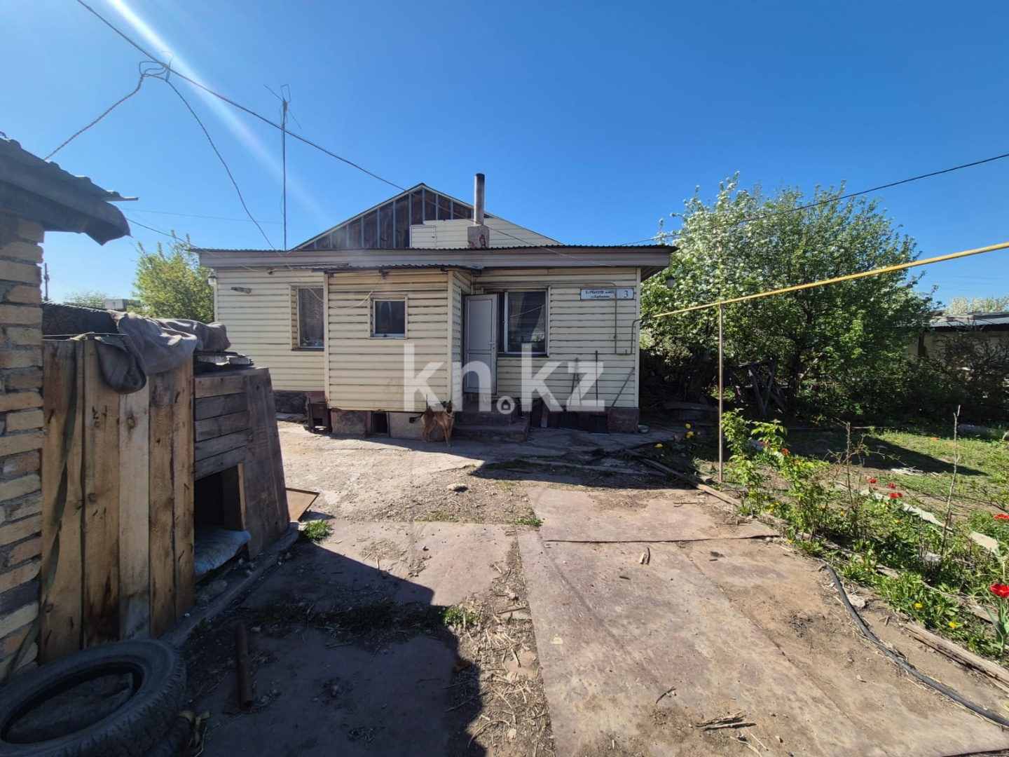 Продажа 4-комнатного дома, 75 м² в Темиртау - фото 2