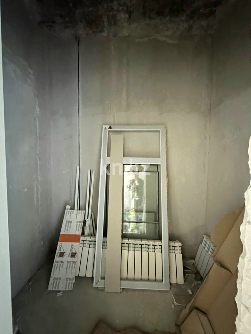 Продажа 3-комнатной квартиры, 108 м², ул. Октябрьская, дом  126 в Шымкенте - фото 14