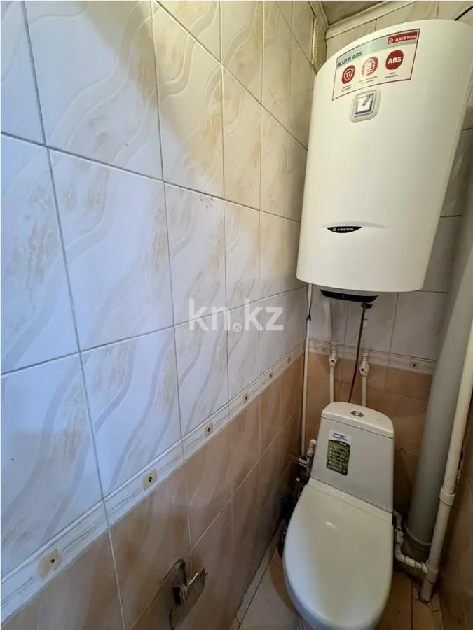 Продажа 3-комнатной квартиры, 62 м², 29 квартал (Шахтерский м-н), дом  8 в Караганде - фото 6