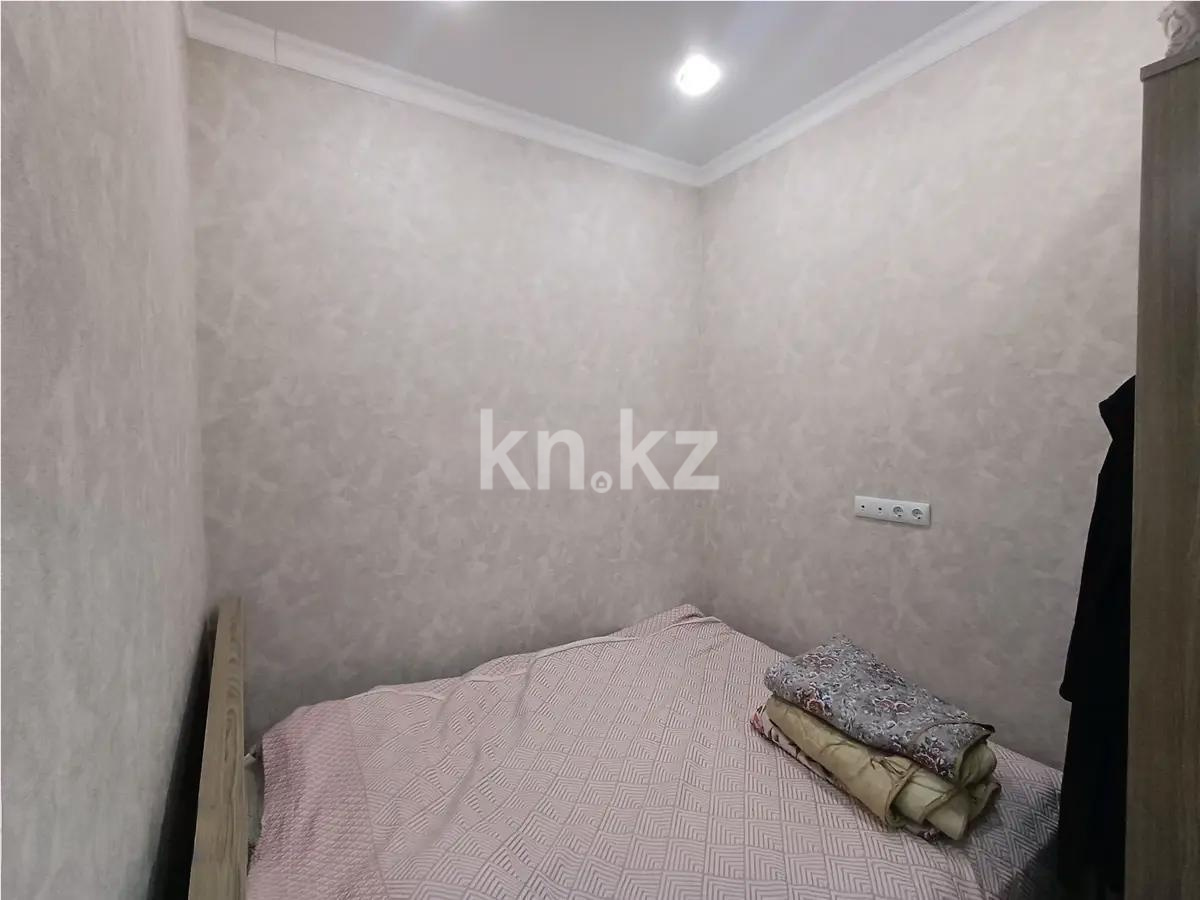 Продажа 1-комнатной квартиры, 36 м², пр. Улы Дала, дом  33/1 в Астане